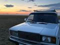 ВАЗ (Lada) 2107 2011 года за 750 000 тг. в Жымпиты – фото 7