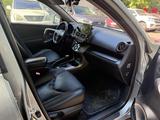 Toyota RAV4 2006 года за 5 700 000 тг. в Астана – фото 4