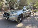 Toyota RAV4 2006 года за 5 700 000 тг. в Астана
