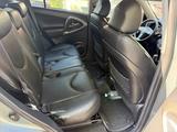 Toyota RAV4 2006 года за 5 700 000 тг. в Астана – фото 5