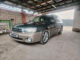 Subaru Outback 2002 года за 4 300 000 тг. в Алматы – фото 2