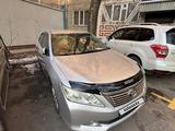 Toyota Camry 2012 годаүшін8 000 000 тг. в Алматы