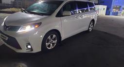 Toyota Sienna 2014 года за 13 000 000 тг. в Алматы – фото 2