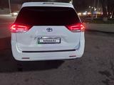 Toyota Sienna 2014 годаүшін13 000 000 тг. в Алматы – фото 3