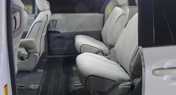 Toyota Sienna 2014 года за 13 000 000 тг. в Алматы – фото 5