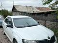 Skoda Rapid 2014 годаfor3 700 000 тг. в Алматы – фото 6