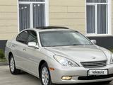 Lexus ES 300 2002 года за 7 900 000 тг. в Алматы