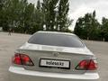 Lexus ES 300 2002 годаүшін7 900 000 тг. в Алматы – фото 12