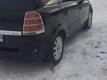 Opel Zafira 2006 года за 4 000 000 тг. в Караганда – фото 4