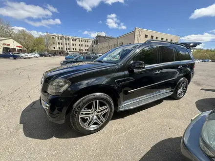 Mercedes-Benz GL 500 2006 года за 9 500 000 тг. в Астана