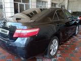 Toyota Camry 2007 годаfor4 700 000 тг. в Шымкент – фото 4