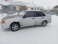 ВАЗ (Lada) 2115 2002 годаүшін1 300 000 тг. в Узунколь – фото 3