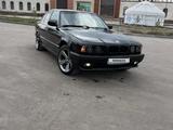 BMW 525 1995 годаүшін2 700 000 тг. в Караганда