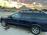 Opel Astra 1998 года за 1 750 000 тг. в Шымкент – фото 2
