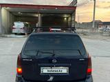 Opel Astra 1998 года за 1 750 000 тг. в Шымкент – фото 4