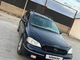 Opel Astra 1998 года за 1 750 000 тг. в Шымкент – фото 5