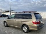 Honda Odyssey 2007 года за 6 500 000 тг. в Актау – фото 3