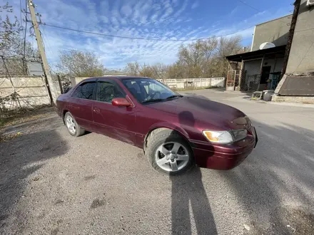 Toyota Camry 1997 года за 3 499 995 тг. в Шу – фото 3