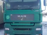 MAN  TGA 2004 годаүшін9 000 000 тг. в Костанай