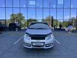 Chevrolet Nexia 2021 годаүшін5 200 000 тг. в Актобе – фото 3