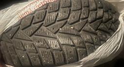 Зимняя резина 285/50/20 DUNLOP за 170 000 тг. в Алматы – фото 4