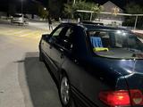 Mercedes-Benz E 230 1998 года за 2 500 000 тг. в Алматы – фото 4