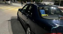 Mercedes-Benz E 230 1998 годаүшін2 500 000 тг. в Алматы – фото 4