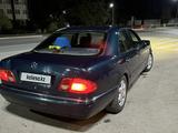 Mercedes-Benz E 230 1998 года за 2 500 000 тг. в Алматы – фото 3