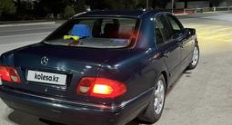 Mercedes-Benz E 230 1998 годаүшін2 500 000 тг. в Алматы – фото 3