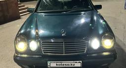 Mercedes-Benz E 230 1998 годаүшін2 500 000 тг. в Алматы – фото 5