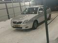 ВАЗ (Lada) Priora 2172 2012 года за 1 700 000 тг. в Костанай