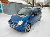 Daewoo Matiz 2013 годаfor1 800 000 тг. в Костанай