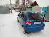 Daewoo Matiz 2013 годаfor1 800 000 тг. в Костанай – фото 4