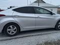 Hyundai Elantra 2015 годаfor4 500 000 тг. в Атырау – фото 4