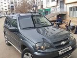 Chevrolet Niva 2020 года за 5 600 000 тг. в Атырау