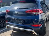 Hyundai Tucson 2017 годаүшін11 500 000 тг. в Алматы – фото 2