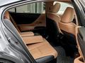 Lexus ES 300h 2022 года за 28 000 000 тг. в Шымкент – фото 15