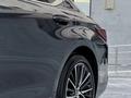 Lexus ES 300h 2022 годаүшін26 500 000 тг. в Шымкент – фото 6