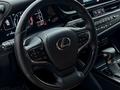 Lexus ES 300h 2022 годаүшін26 500 000 тг. в Шымкент – фото 9