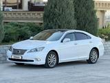 Lexus ES 350 2012 года за 7 800 000 тг. в Шымкент