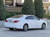 Lexus ES 350 2012 года за 7 800 000 тг. в Шымкент – фото 3
