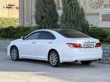 Lexus ES 350 2012 года за 7 800 000 тг. в Шымкент – фото 4