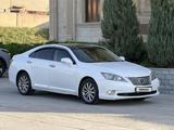 Lexus ES 350 2012 года за 7 800 000 тг. в Шымкент – фото 2