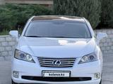 Lexus ES 350 2012 года за 7 800 000 тг. в Шымкент – фото 5