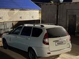 ВАЗ (Lada) Priora 2171 2013 года за 1 000 000 тг. в Атырау