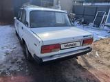 ВАЗ (Lada) 2107 2005 года за 350 000 тг. в Кызылорда – фото 3