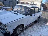 ВАЗ (Lada) 2107 2005 года за 350 000 тг. в Кызылорда – фото 4