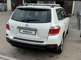 Toyota Highlander 2012 годаүшін14 800 000 тг. в Алматы – фото 3