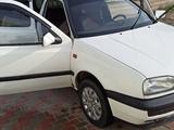 Volkswagen Golf 1992 годаүшін1 600 000 тг. в Алматы