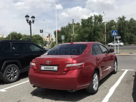 Toyota Camry 2007 года за 5 700 000 тг. в Кызылорда